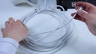 ✅ Усилитель сигнала 4G: Nikrans LCD250-4G PRO Простая настройка