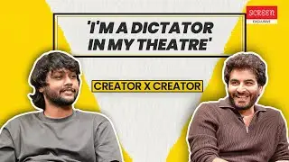 'I Love Writing For Theatre More Than Cinema': Manav Kaul | Screen