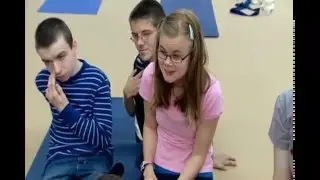 Yoga for Special Needs