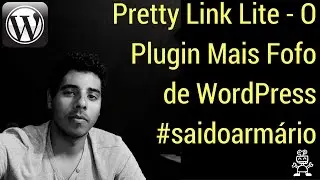 WordPress Para Coaches - Parte 01 - Instalando Plugin Pretty Link