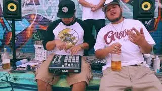We Are Strict Set [The Beginning]