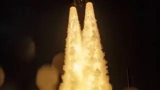 The James Webb Space Telescope blazes towards science operations