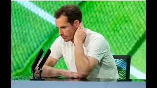 Andy Murray's mum Judy speaks out on Brit's retirement outlook after Wimbledon exit