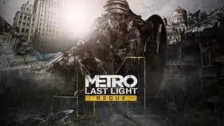 Ностальгирующий Владик. [METRO 2033] #2