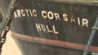 Fishing Heritage, Hull