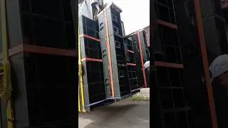 ALVAPRO AUDIO|KARNAVAL TINAPAN 23 AGUSTUS #professionalaudio #karnaval