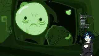Bulb Boy VOD