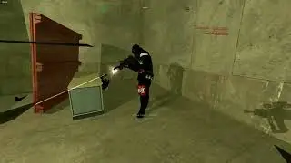 FEAR Combat Maintenance Entry Gameplay 2026