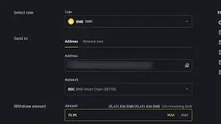CRYPTO ARBITRAGE ON BINANCE | BNB CRYPTO STRATEGY | NEW P2P TRADE