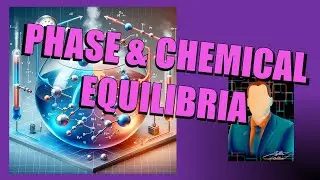 1.1 How Does Phase Equilibria Fit in the Chemical Engineering Curriculum? (Phase Equilibria S20)