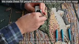NT-Mag Loader Assist Tool