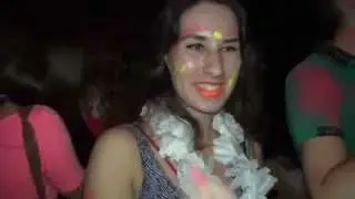 FULL MOON PARTY | ESN KRAKOW UNITED