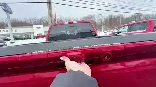 Ford Super Duty
