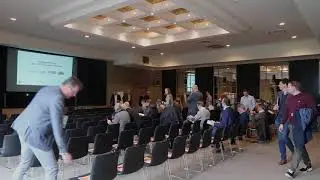 EZ-base IJzersterk evenement aftermovie