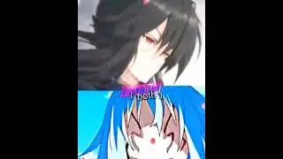true dragons vs octagram🔥 I used veldanava post creation and I think rimuru in ln is stronger....