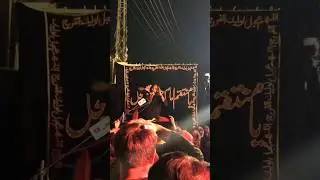 Matam Waseem Baloch😭 #imamhassan  #majlis #28saffar #trending #ytshorts #shorts #azadaar #azadaar