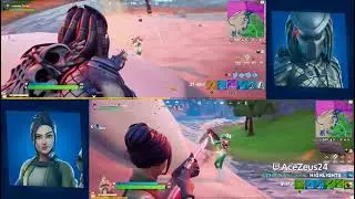 Ace Zeus gaming 2021 top highlights