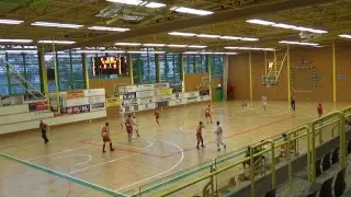 Mambra vs Heffingen