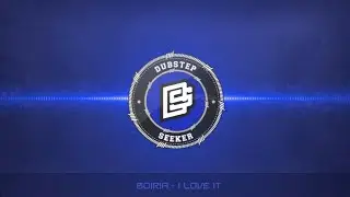╣GLITCH-HOP╠ BOIRIA - I love it