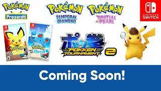 NEW POKEMON REVEAL Coming! Pokemon Presents 6.24.20 Predictions!