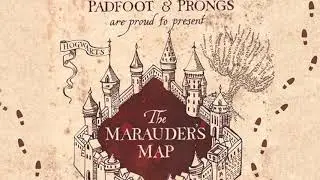 &ldquo;The Adventures of The Marauders: 1. One Good Friend&rdquo; Mauraders Fanfic Read Aloud