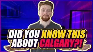 9 Fun Facts About Calgary That You May Not Know!