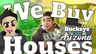 We Buy Houses Buckeye Arizona | Here's How | Cash Home Buyers Hub