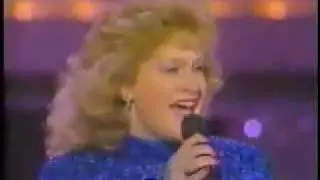 Sandi Patty and First Call at the Grammys!