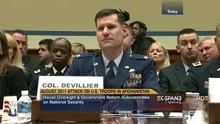 Hearing Extortion 17 Casualties, Feb 27 2014