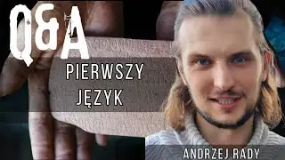 Q&A Pierwszy Język - Piątkowe spotkania