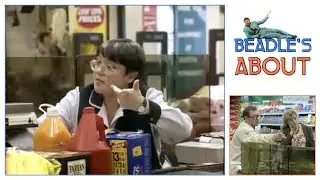Beadle's About - Till Operator Stress