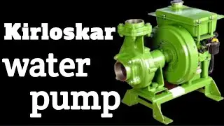 #50-Kirloskar water pump | kirloskar water pump 5hp | kirloskar