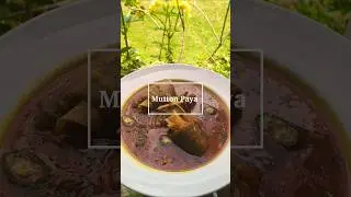 Mutton Paya Winter Special #muttonpayasoup #payarecipe #trotter #collagenrichfoods #mutton #desifood