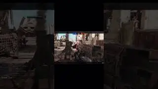 Remember the OG testing Grounds shinobi in for honor?