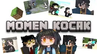 Funny Moments: Kaguma, Mefelz, Akari - Minecraft Shorts Animation