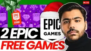 🔴LIVE - 16th & 17th MYSTERY GAME REVEAL & Happy New Year 1st January 2026
