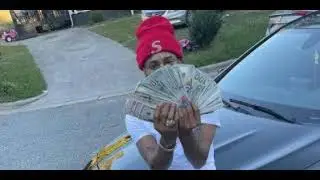 GETRICHZAY + YRB TEZZ TYPE BEAT 