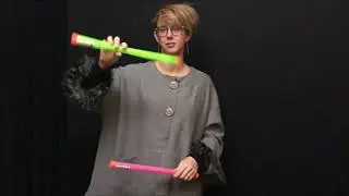 groan tube glissando