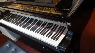 fortepian Yamaha Disklavier PianoDisc samograjacy La Traviata  PIANOROLF