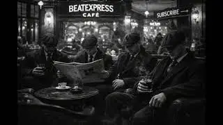 Beatexpress - Trap x Drill Beat x Drake x The Weeknd x  Bryson Tiller Type Beat  (Prod. By Dj LEVKA)