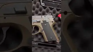 CZ 2075 RAMI