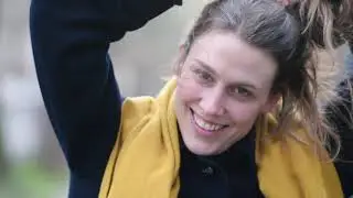 Andrea Zwicky - About me (Schweizerdeutsch)