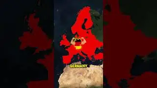 Что, если бы Германия выиграла Вторую мировую войну? Леденящая душу альтернативная история