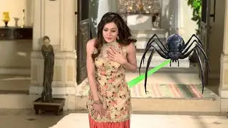 इच्छाप्यारी नागिन || Comedy Show || Priyal Gor, Mishkat Varma || Ichhapyaari Naagin