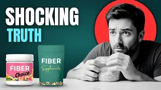 5 Shocking Fiber Myths That Could Be Hurting Your Health!