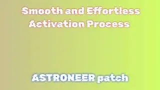 Download & Install ASTRONEER: Step-by-Step Instructions