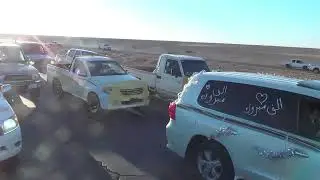 حفل زفاف عمار الغياث جزء ثاني
