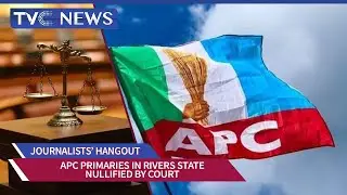 Court Nullifies All APC Primaries in Rivers State for 2023 Elections