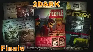 The End Of The Darkness | 2DARK Finale And Review