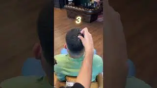Five second transformation&mdash;Link in bio🔗#HairBear #HairFillerPowder #Hairloss #Hairfibers #Hairstyle